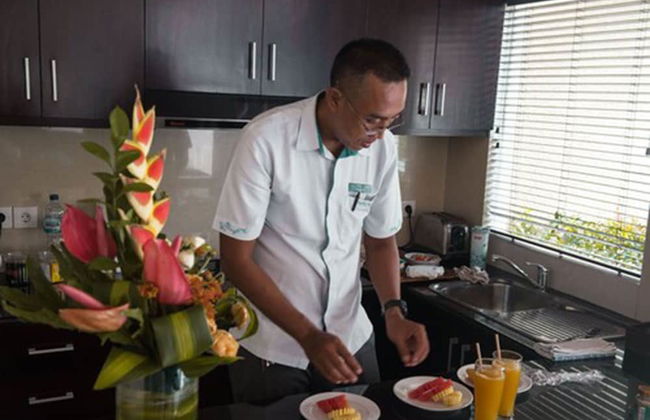 My Villas in Bali - Photo 9