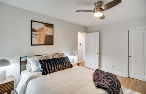 1 Mi to Downtown Gallatin Family-Friendly Home! - Foto 18