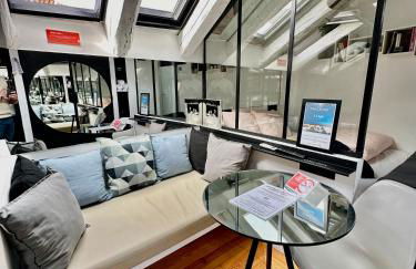 Acogedor Estudio Chueca - Foto 25