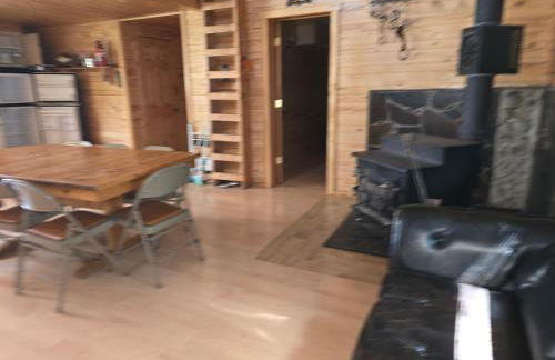 Camp Jackson Host Cabin - Foto 15
