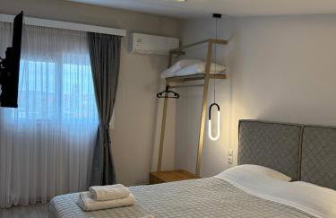 RoomElioti Apartments - Foto 17