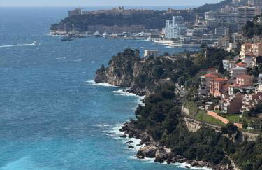 Top Location- Panoramic Villa with Montecarlo Views and Pool - Foto 1