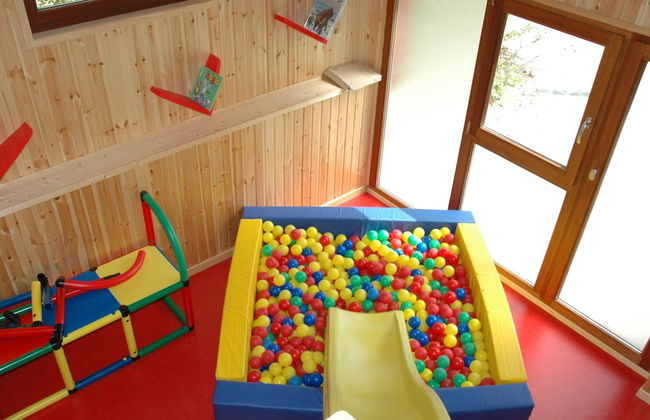 Holiday Home in Belgium With Kids' Playroom - Foto 11