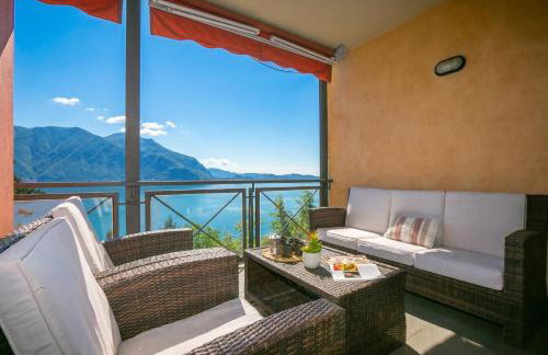 Panorama Fantastico Apt Pool & Beach - Happy Rentals - Photo 4