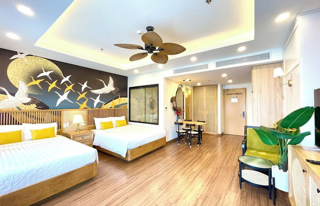 FLC Sea Tower - Quynhon Homes - Photo 24