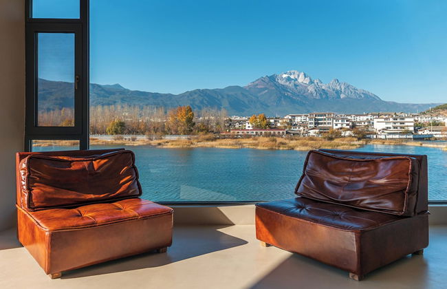 Bantang White House - Foto 37