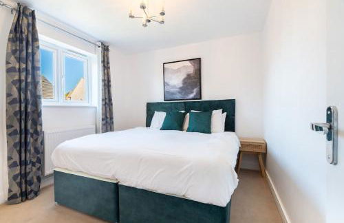 Littlecote Manor 7BR - Foto 22