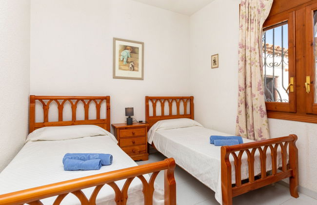 Masboquera - Foto 13