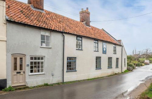 Carpenters Cottage - Foto 25