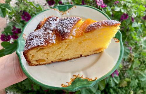 Agriturismo Camponovo - Photo 9