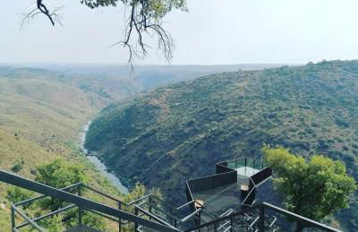 Refúgio do Côa - Pure Countryside Experience - Foto 20