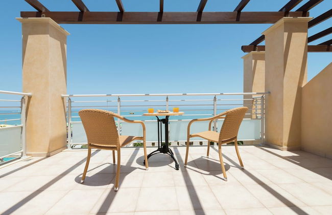 Villa in Rethimnon Crete With Private Pool - Foto 33