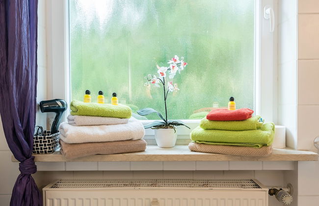 Appartmenthaus am Erlbach - Photo 66