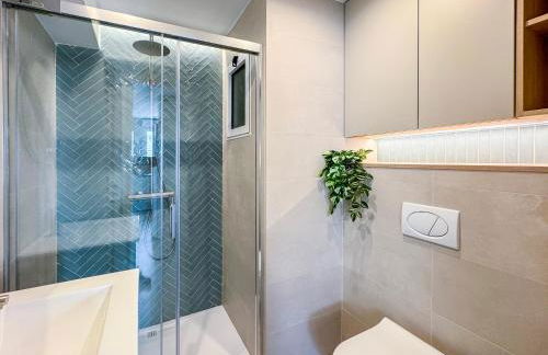 El Séptimo Cielo de la Bahía de los Naranjos - Primera Línea de Playa - Foto 26