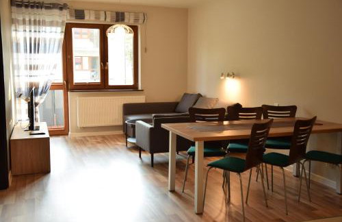 Rosa Apartamenty - Foto 52