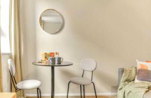 1 Bed Apartment London ABBA, Excel, & Olympic Stadium - Foto 15