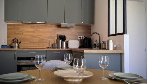 Arcachon Centre - Le 33 Tartas - Parking Inclus - Foto 5