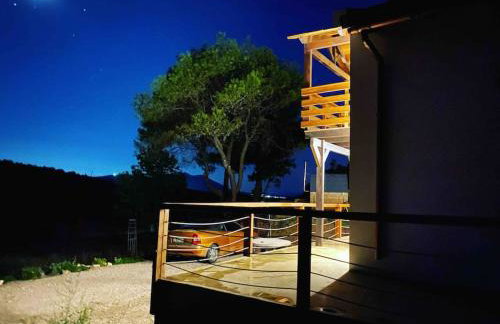 Το σπίτι στο δάσος - Foto 7