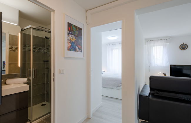 La Palmeraie II - Foto 9