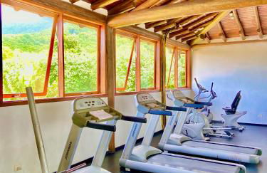 Maresias flat mata azul - Foto 70