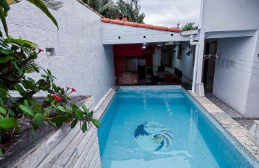 Casa Sossego Com Piscina Aquecida, Hidro e Cascata - Photo 47