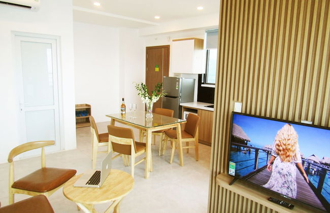 SoHo Apartment - Foto 5