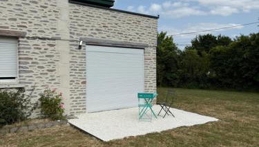 Appartement type 2 à corné - Foto 5