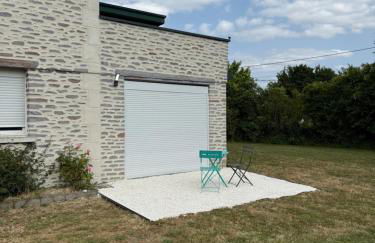 Appartement type 2 à corné - Photo 5