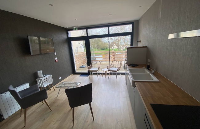 Parc Beausejour Dieppe - Foto 17