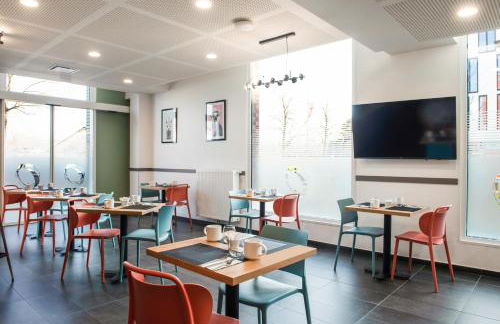 The Originals Residence, Le Wax, Lille Est - Foto 9