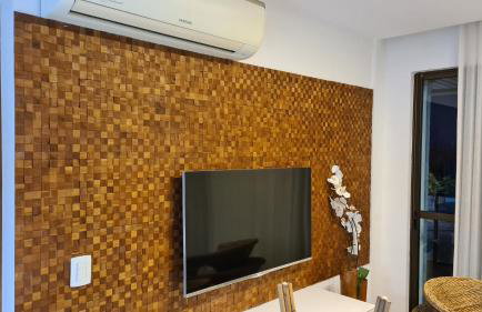 MELHOR APARTAMENTO DO ILOA RESIDENCE BARRA de SÃO MIGUEL - Foto 11