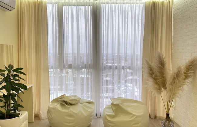 The First Apart Hotel - Foto 9