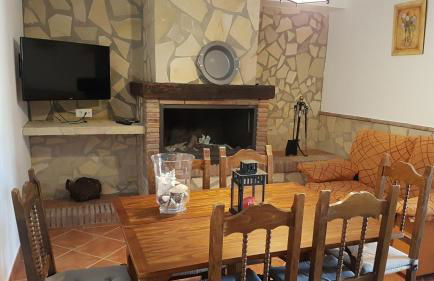 cortijo la laguna - Foto 42