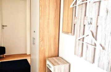 Citywohnung am Bergzoo - Foto 15