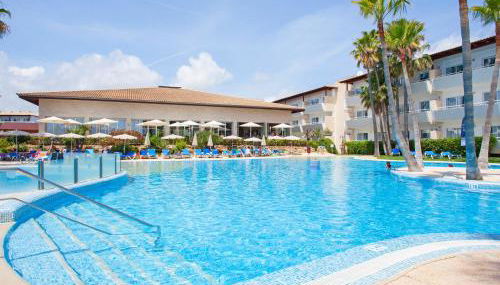 Grupotel Mallorca Mar - Foto 4