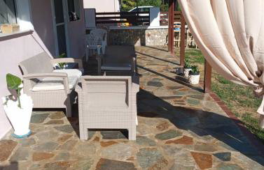 Seaside Family Villa - Foto 21