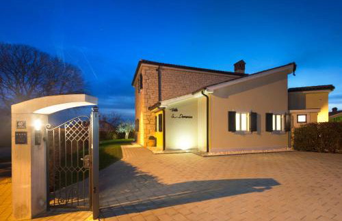 Villa Santa Domenica - Foto 9