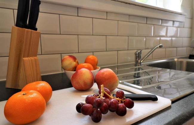 Belhaven House - Hamilton - Photo 5