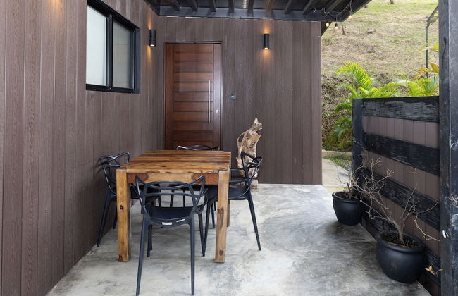 Cozy Hideaway in the Mountains of Altos de María - Foto 24