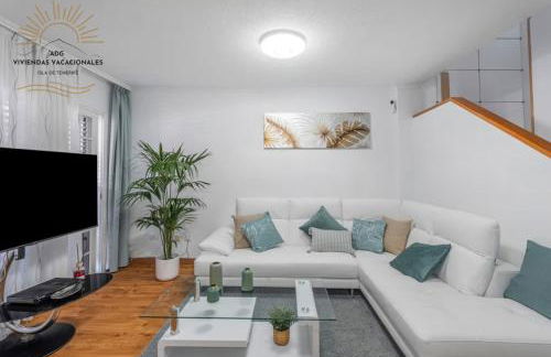 Casa Brisa de Candelaria - Foto 7