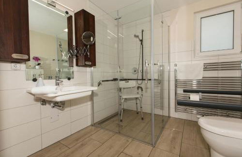 Ferienhaus Großtrappe im Sternenpark - Foto 9