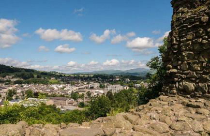 The Coach House, Yealand Redmayne perfect for a family in a rural setting, bring your dogs and horse - Photo 28
