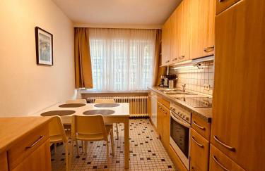 K20 XXL I 180m2 I Terrasse I BBQ I 7 Zimmer I 3 Bäder - Foto 13