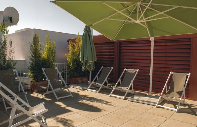 Holiday Rentals Los Salados - Foto 71