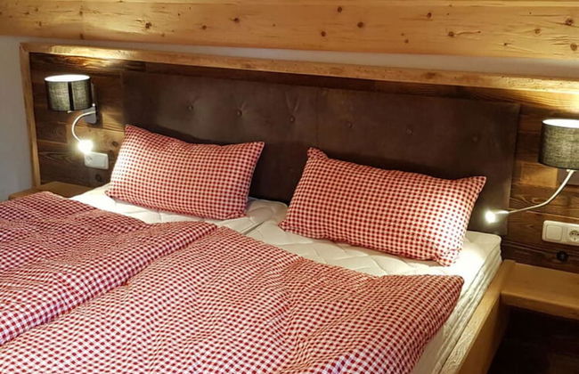 Holiday Apartment Waidlersuite - Photo 3