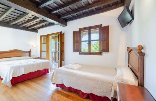 La Torre de Perrozo - Foto 24