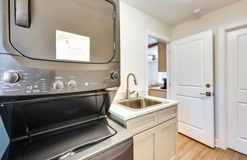 4 Mi to Beach Wilmington Home with Gazebo Deck! - Foto 19