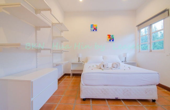 BKN Hua Hin - Foto 11