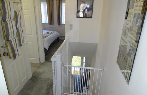 Ramskir Apartment - Foto 21