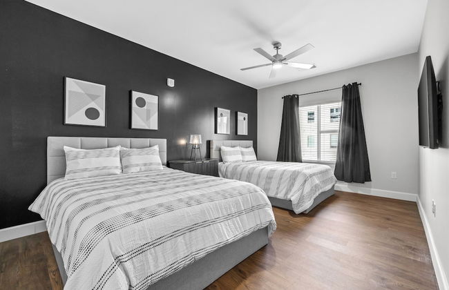 The Hollywood Suite The Gulch - Foto 3